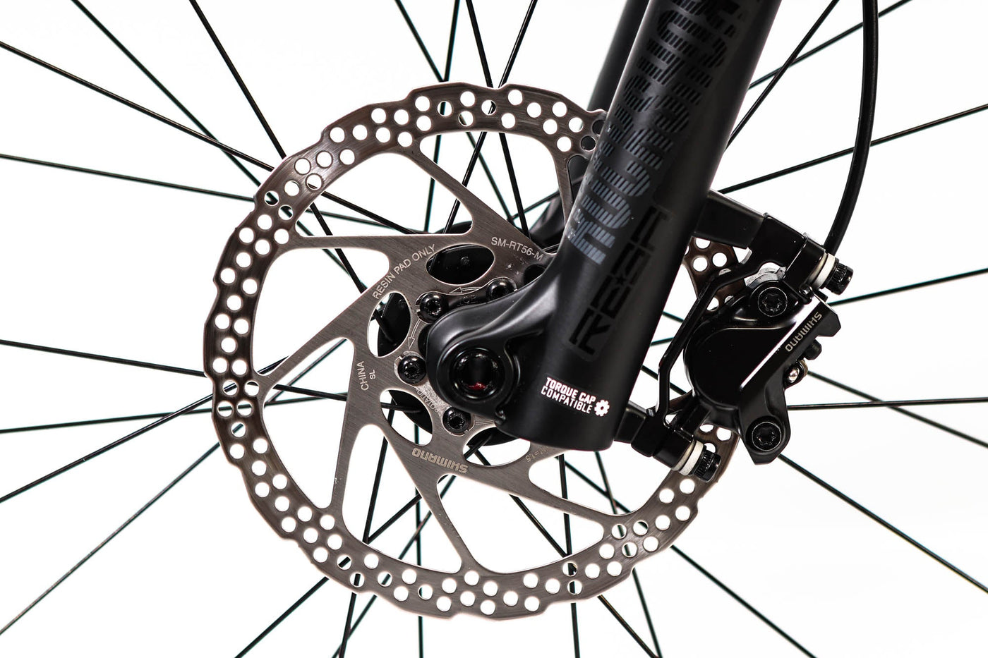 Trek Top Fuel 9.7 Sram NX Mountain Bike 2021, Size M/L