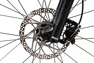 Trek Top Fuel 9.7 Sram NX Mountain Bike 2021, Size M/L