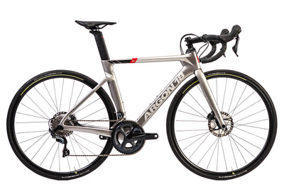 Argon 18 Nitrogen Disc Shimano Ultegra Road Bike 2020, Size Small