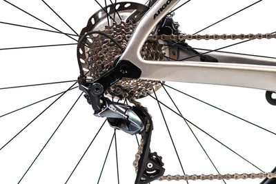 Argon 18 Nitrogen Disc Shimano Ultegra Road Bike 2020, Size Small
