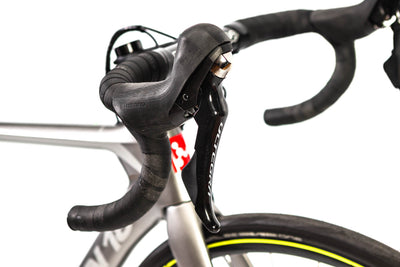 Argon 18 Nitrogen Disc Shimano Ultegra Road Bike 2020, Size Small