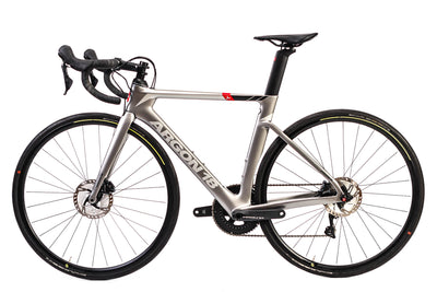 Argon 18 Nitrogen Disc Shimano Ultegra Road Bike 2020, Size Small