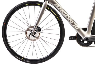 Argon 18 Nitrogen Disc Shimano Ultegra Road Bike 2020, Size Small