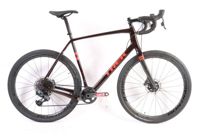 2021 Trek Checkpoint Disc, Sram Force AXS, Size 61cm