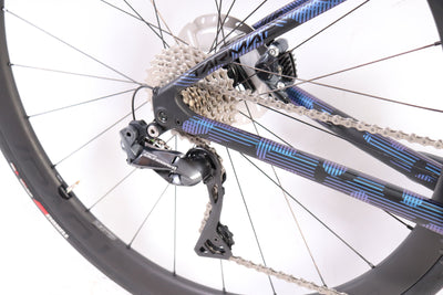 2020 Specialized Tarmac Expert Disc, Shimano Ultegra Di2, Size 49cm
