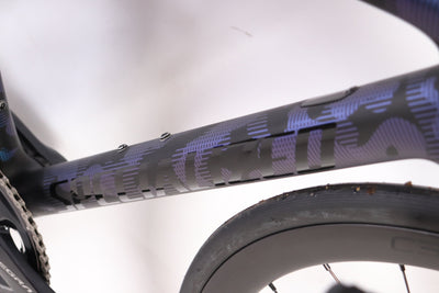 2020 Specialized Tarmac Expert Disc, Shimano Ultegra Di2, Size 49cm