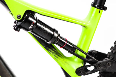 Specialized Turbo Levo Expert Electric MTB 2019, Size Medium