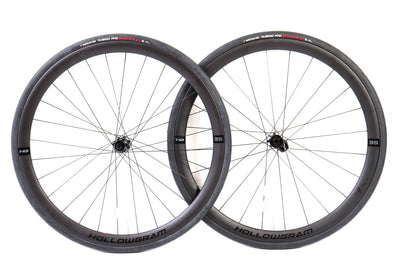 Cannondale Hollowgram 35 Disc Road Wheelset 2021, Shimano Freehub