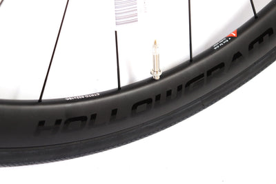 Cannondale Hollowgram 35 Disc Road Wheelset 2021, Shimano Freehub