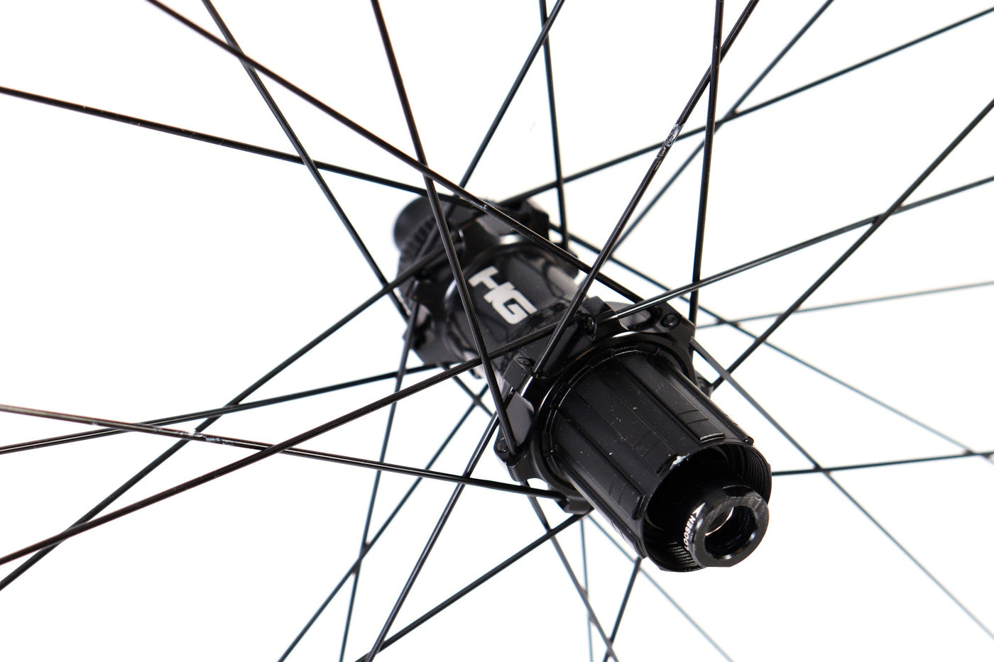 Cannondale Hollowgram 35 Disc Road Wheelset 2021, Shimano Freehub