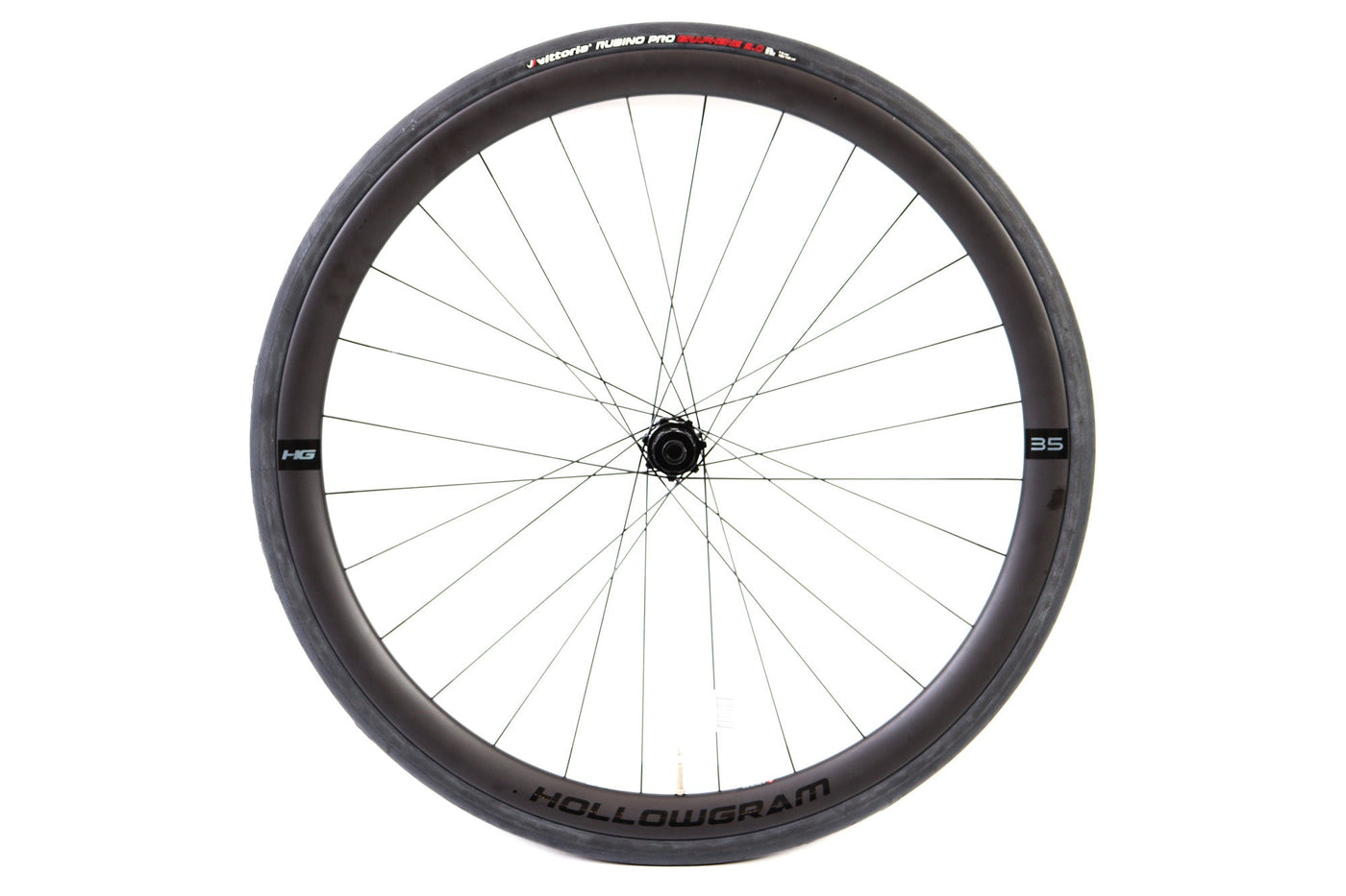 Cannondale Hollowgram 35 Disc Road Wheelset 2021, Shimano Freehub