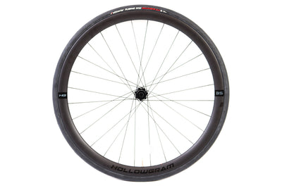 Cannondale Hollowgram 35 Disc Road Wheelset 2021, Shimano Freehub