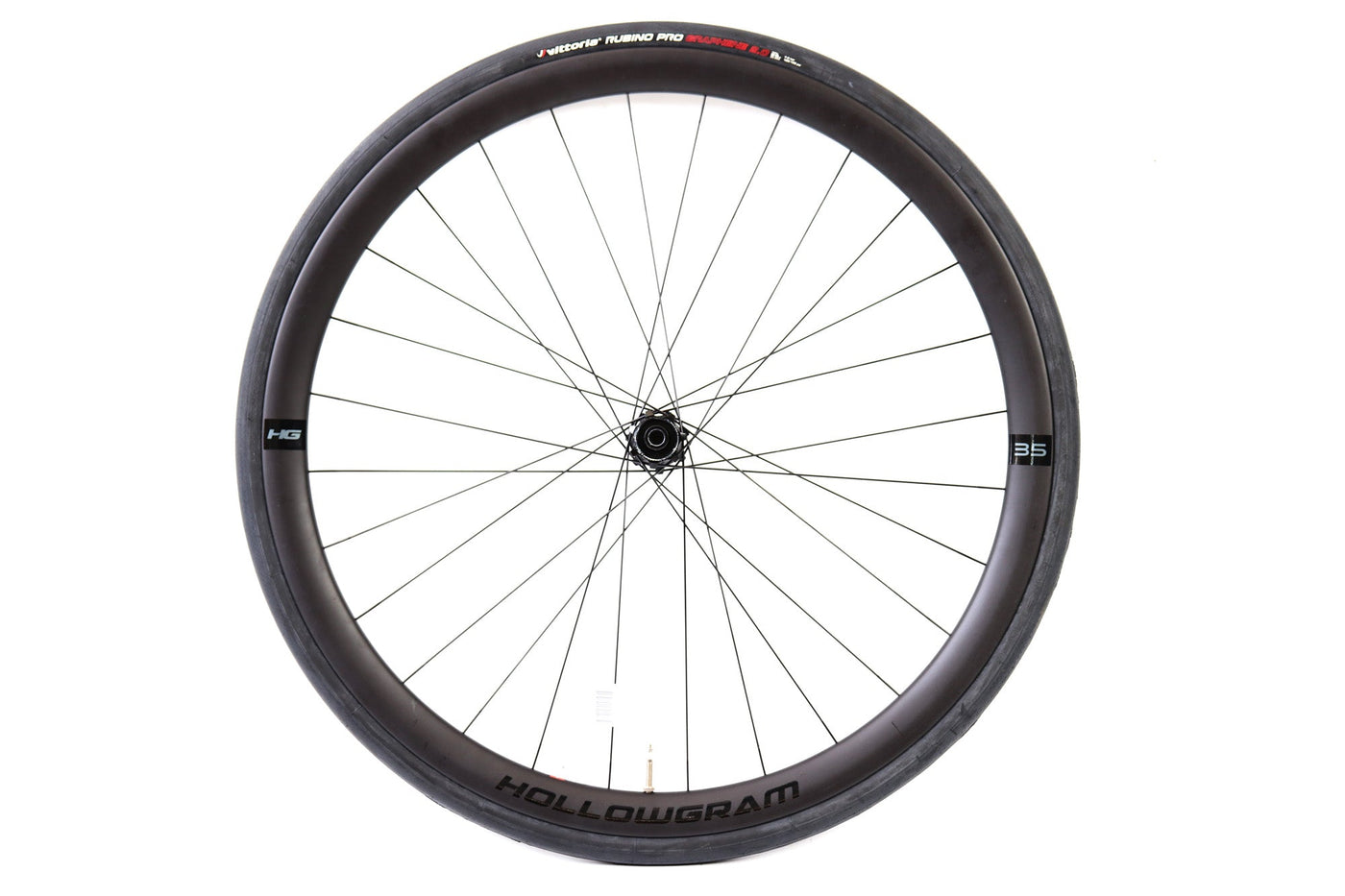 Cannondale Hollowgram 35 Disc Road Wheelset 2021, Shimano Freehub