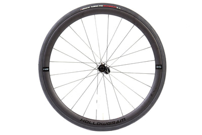 Cannondale Hollowgram 35 Disc Road Wheelset 2021, Shimano Freehub