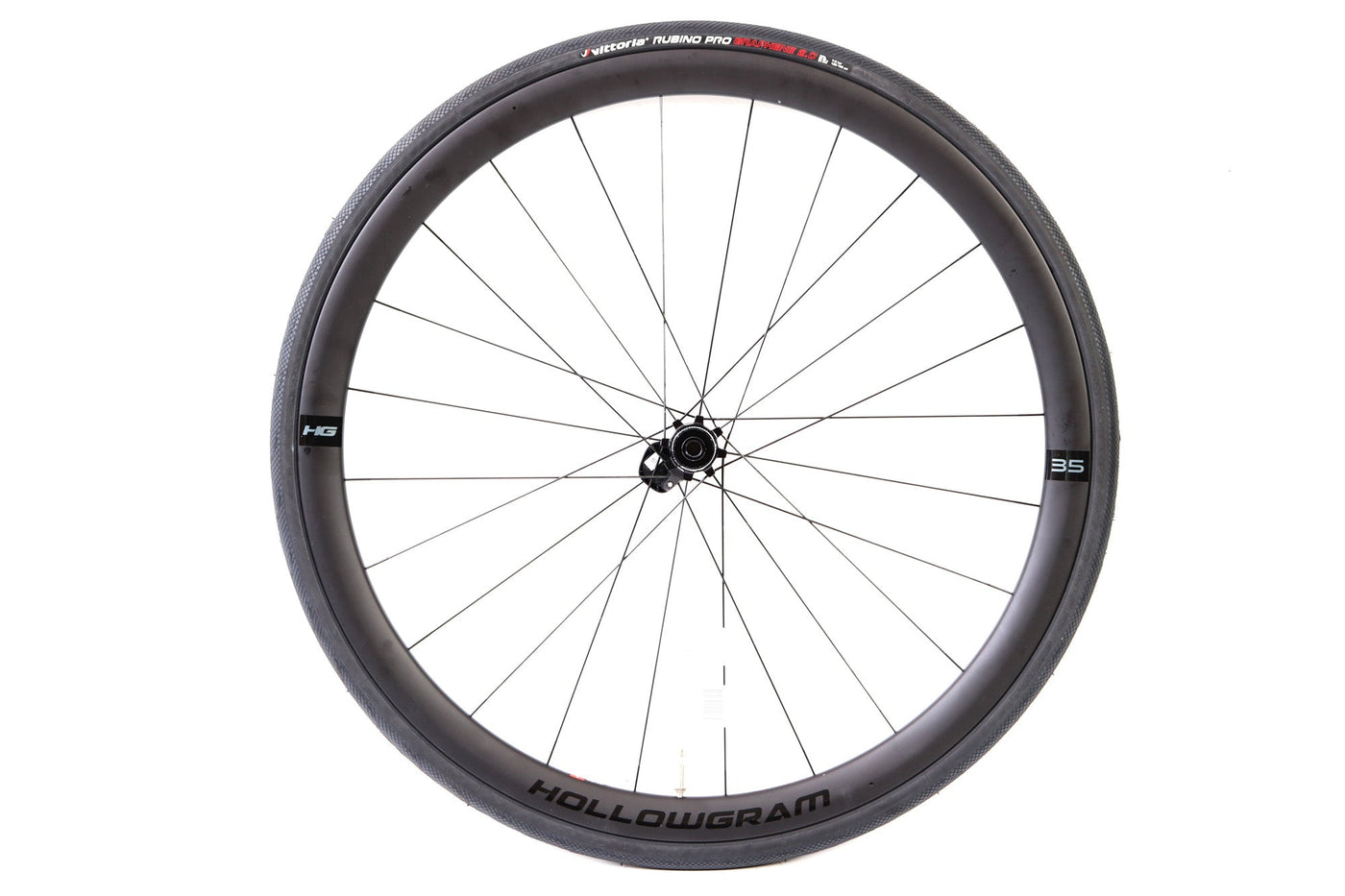 Cannondale Hollowgram 35 Disc Road Wheelset 2021, Shimano Freehub