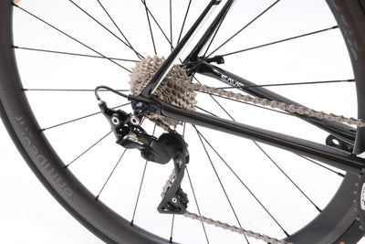 2017 Cannondale Supersix Evo, Shimano 105, Size 52cm