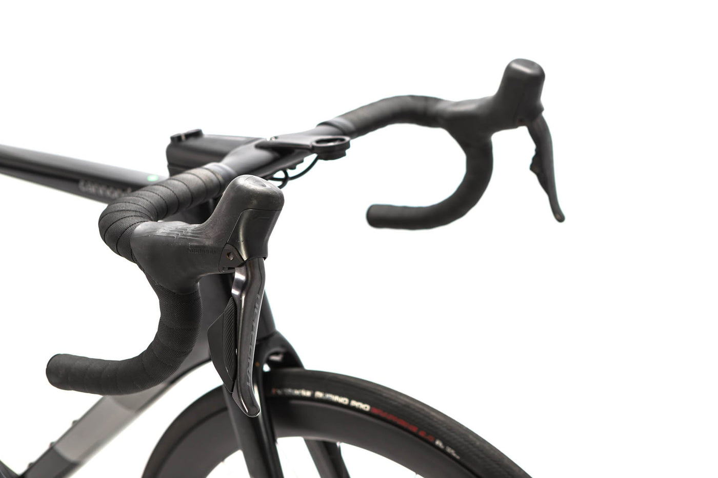 Cannondale SuperSix Evo Shimano Ultegra Di2 Disc Road Bike 2021, Size 54cm