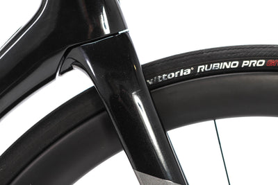 Cannondale SuperSix Evo Shimano Ultegra Di2 Disc Road Bike 2021, Size 54cm
