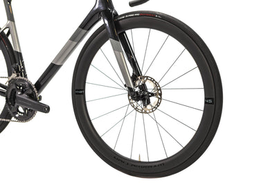 Cannondale SuperSix Evo Shimano Ultegra Di2 Disc Road Bike 2021, Size 54cm