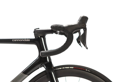 Cannondale SuperSix Evo Shimano Ultegra Di2 Disc Road Bike 2021, Size 54cm