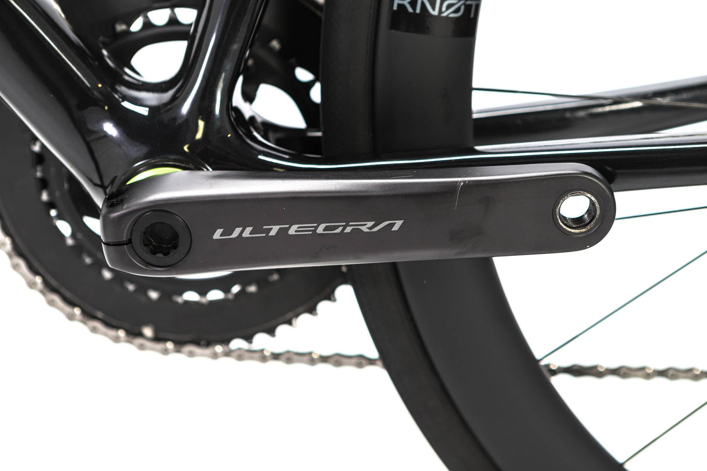 Cannondale SuperSix Evo Shimano Ultegra Di2 Disc Road Bike 2021, Size 54cm