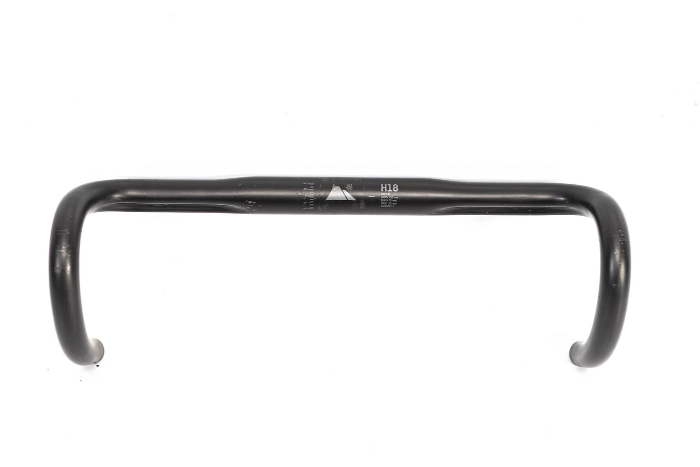 Canyon H18 Carbon Road Handlebars 42cm