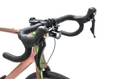 Cannondale Synapse Carbon 2 RL Shimano Ultegra Disc Road Bike 2021, Size 58cm