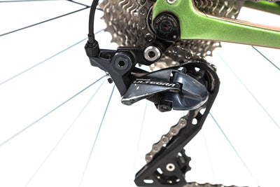 Cannondale Synapse Carbon 2 RL Shimano Ultegra Disc Road Bike 2021, Size 58cm
