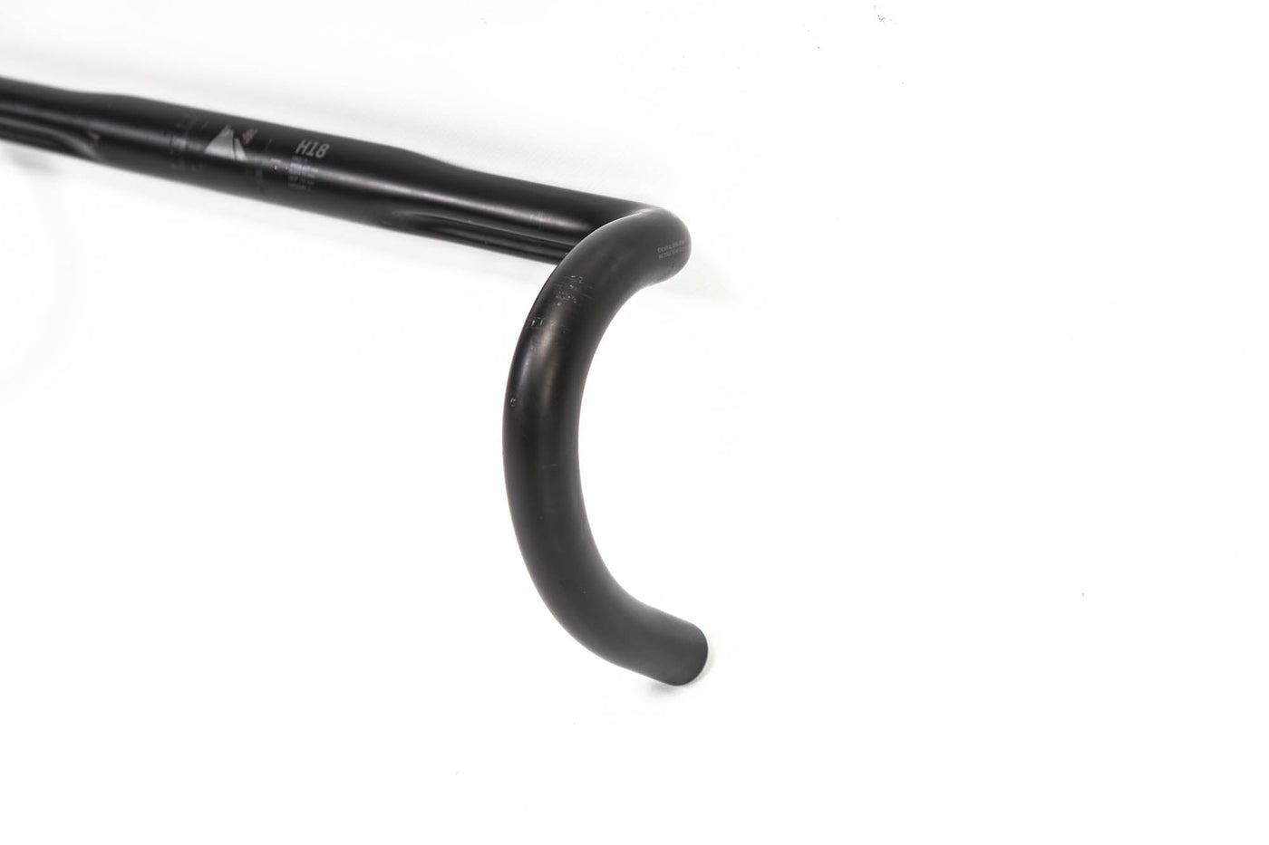 Canyon H18 Carbon Road Handlebars 42cm