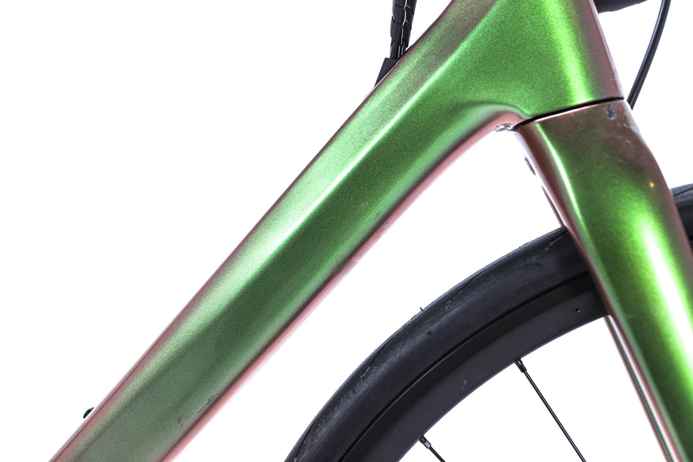 Cannondale Synapse Carbon 2 RL Shimano Ultegra Disc Road Bike 2021, Size 58cm