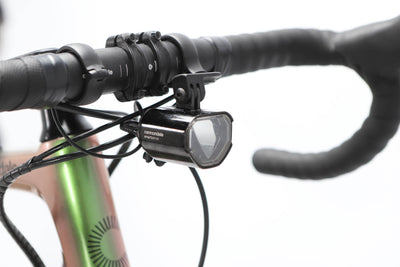 Cannondale Synapse Carbon 2 RL Shimano Ultegra Disc Road Bike 2021, Size 58cm