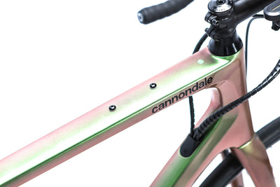 Cannondale Synapse Carbon 2 RL Shimano Ultegra Disc Road Bike 2021, Size 58cm