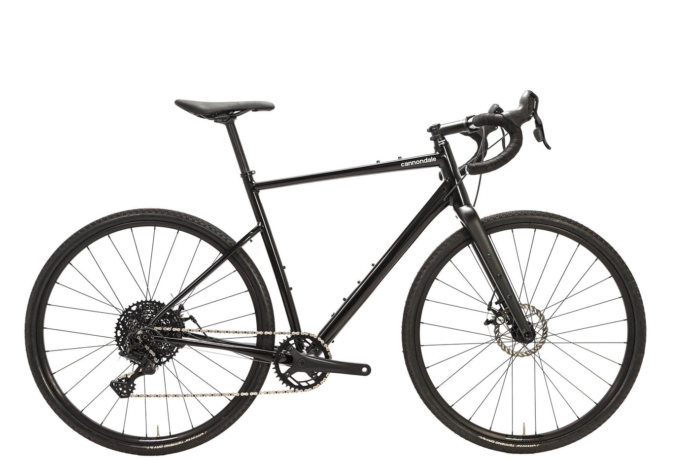 Cannondale Topstone 4 Microshift AdventX Gravel Bike 2022, Size Large