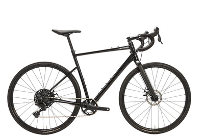 Cannondale Topstone 4 Microshift AdventX Gravel Bike 2022, Size Large