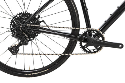 Cannondale Topstone 4 Microshift AdventX Gravel Bike 2022, Size Large