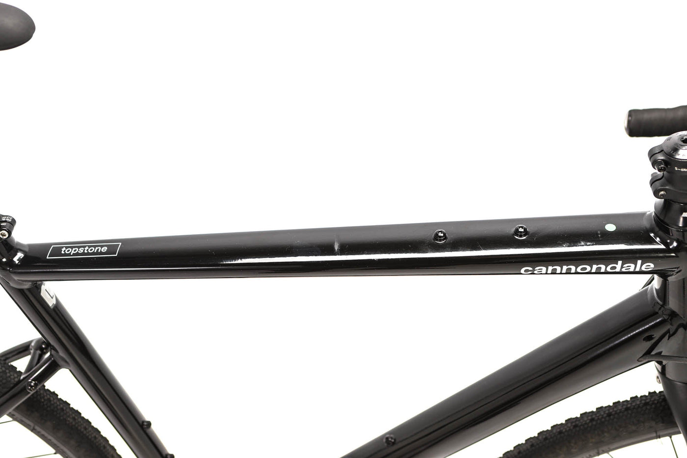 Cannondale Topstone 4 Microshift AdventX Gravel Bike 2022, Size Large