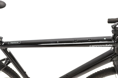 Cannondale Topstone 4 Microshift AdventX Gravel Bike 2022, Size Large
