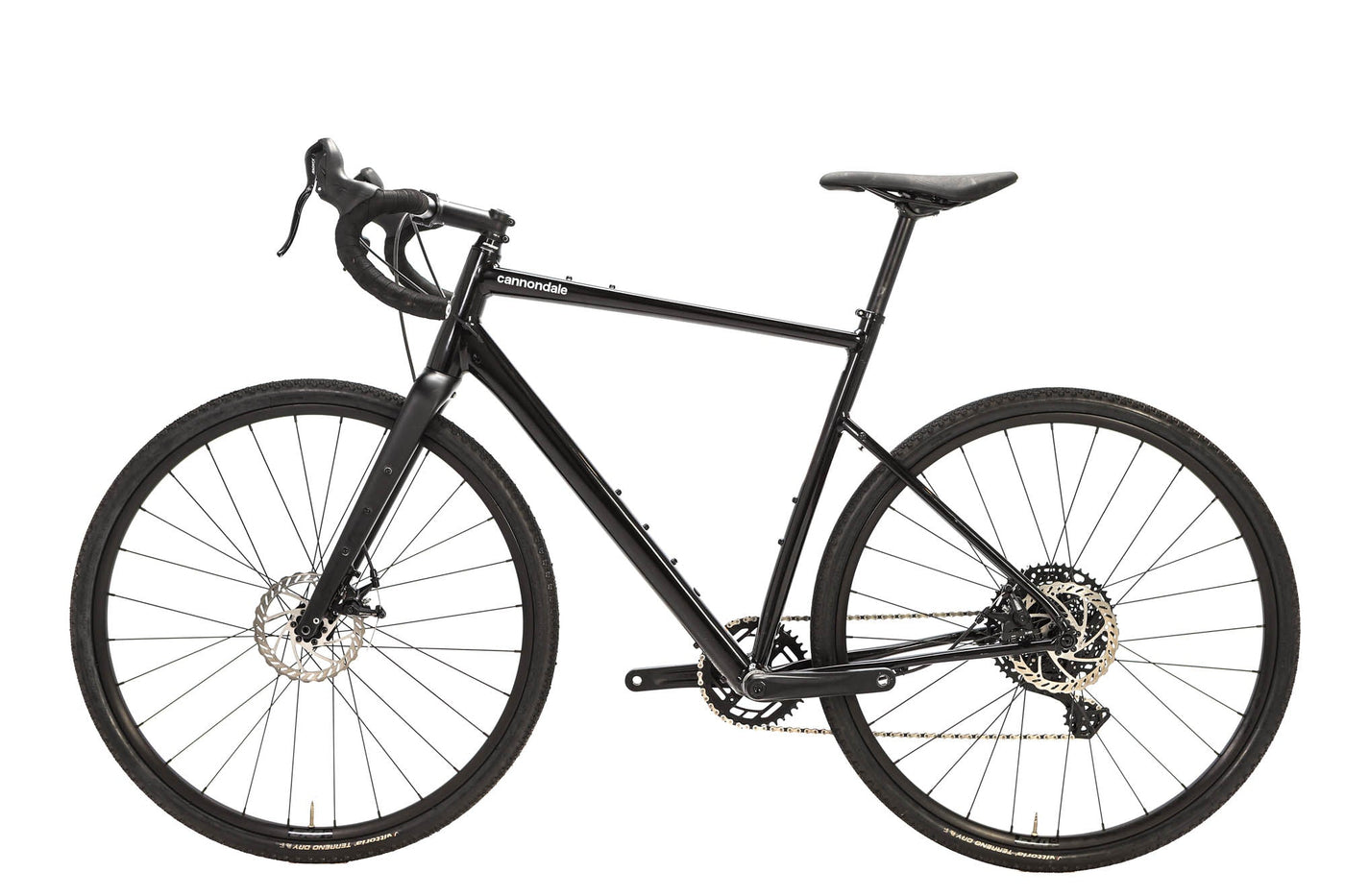 Cannondale Topstone 4 Microshift AdventX Gravel Bike 2022, Size Large