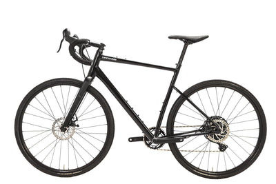 Cannondale Topstone 4 Microshift AdventX Gravel Bike 2022, Size Large