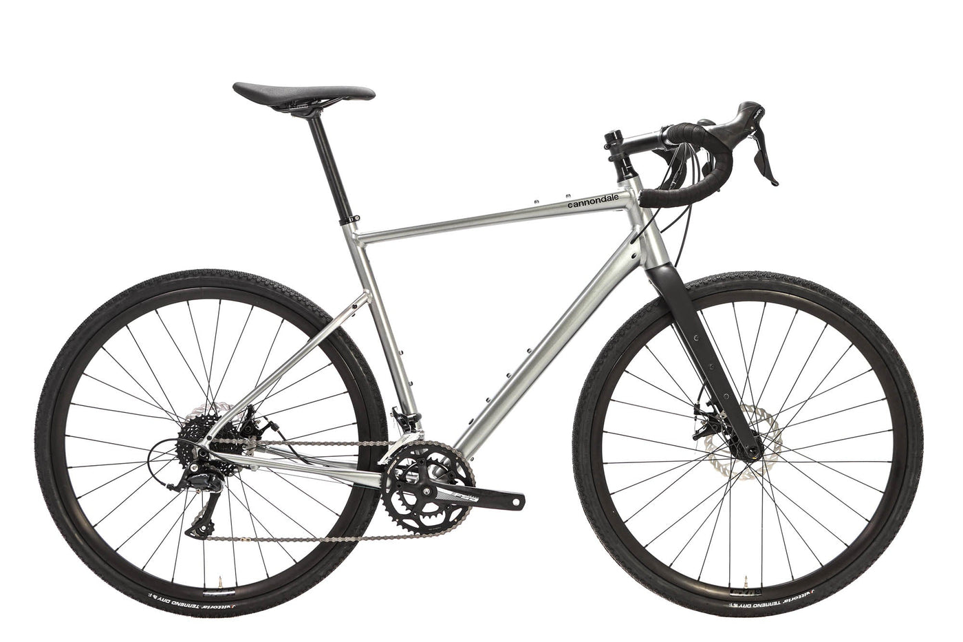 Cannondale Topstone 3 Shimano Sora Gravel Bike 2022, Size Large