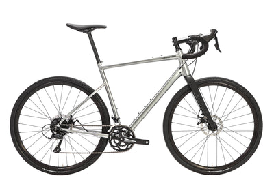 Cannondale Topstone 3 Shimano Sora Gravel Bike 2022, Size Large