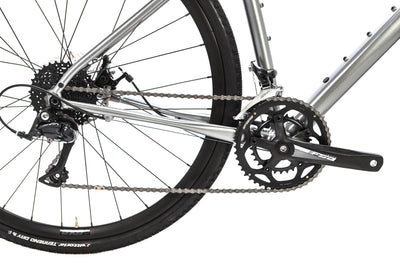 Cannondale Topstone 3 Shimano Sora Gravel Bike 2022, Size Large