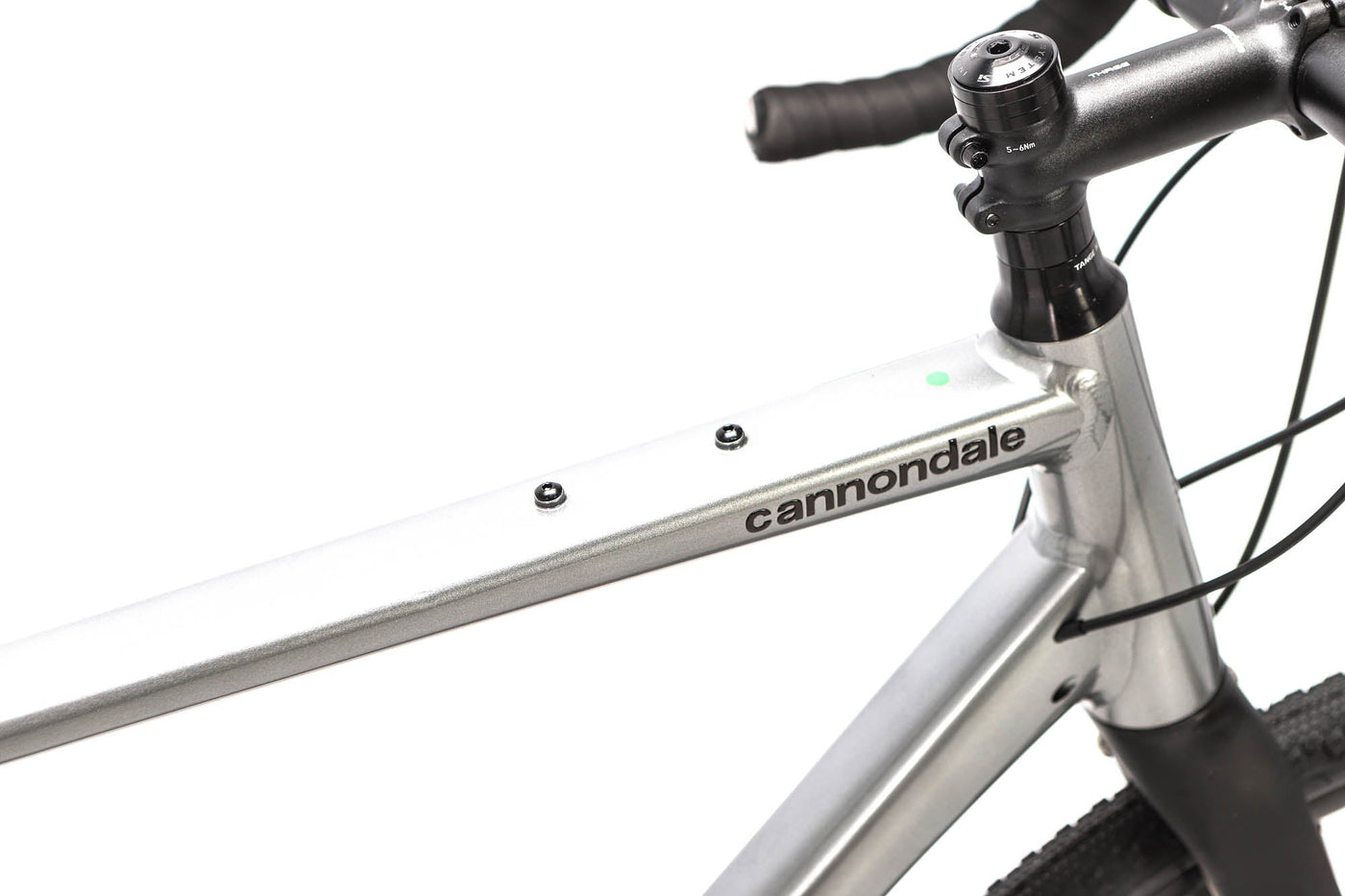 Cannondale Topstone 3 Shimano Sora Gravel Bike 2022, Size Large