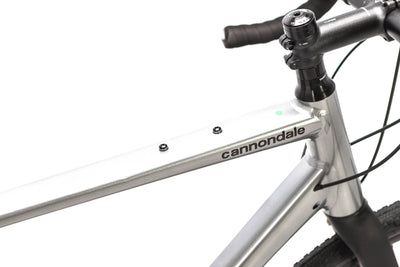 Cannondale Topstone 3 Shimano Sora Gravel Bike 2022, Size Large