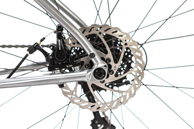 Cannondale Topstone 3 Shimano Sora Gravel Bike 2022, Size Large
