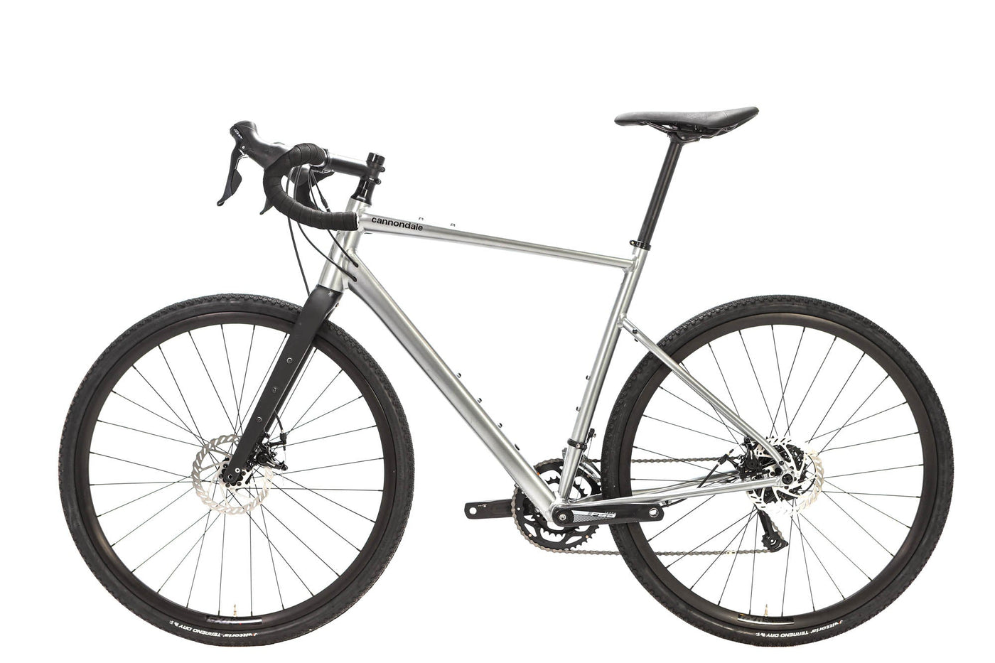 Cannondale Topstone 3 Shimano Sora Gravel Bike 2022, Size Large