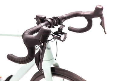 Cannondale Synapse Carbon 2 RLE Shimano Ultegra Di2 Disc Road Bike 2022, Size 54cm