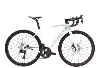 Trek Emonda SL7 Shimano Ultegra Di2 Disc Road Bike 2023, Size 52cm