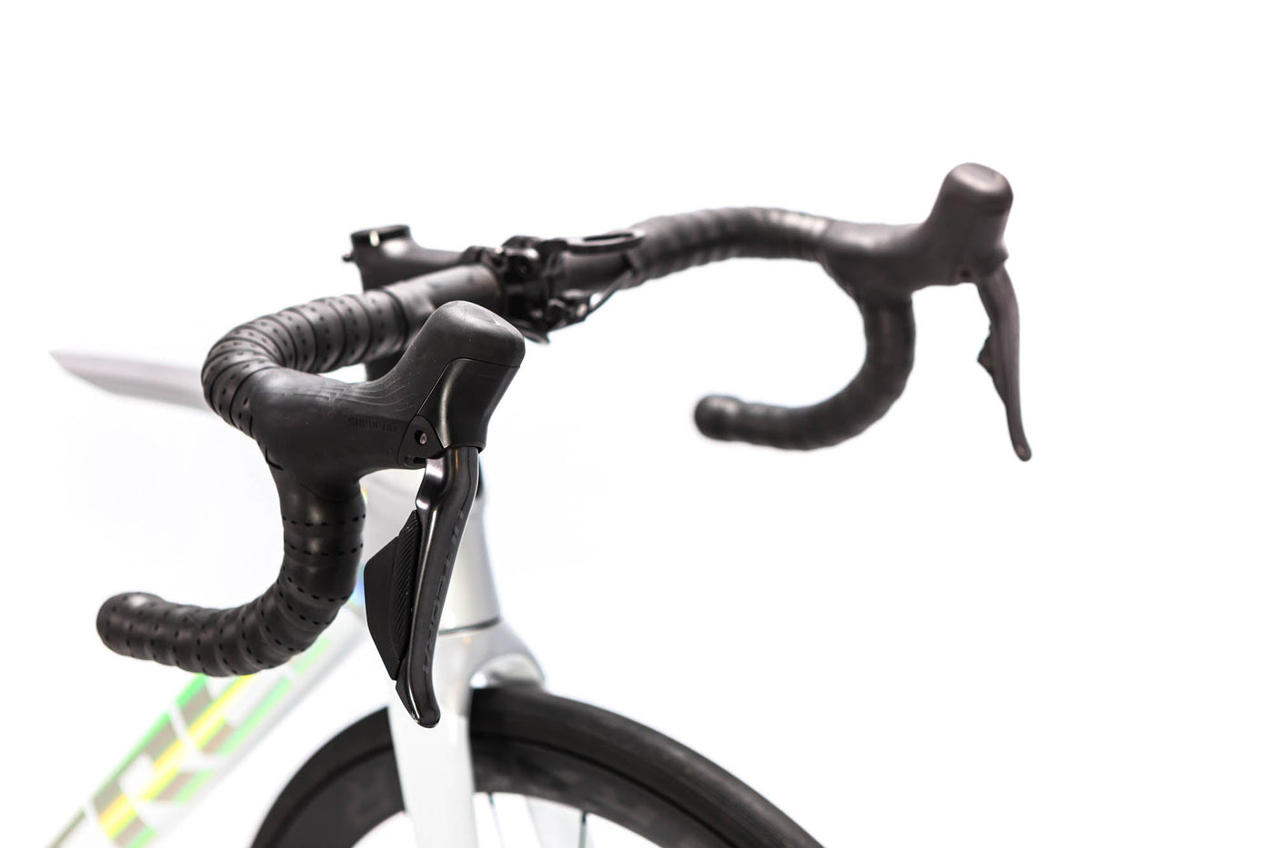 Trek Emonda SL7 Shimano Ultegra Di2 Disc Road Bike 2023, Size 52cm