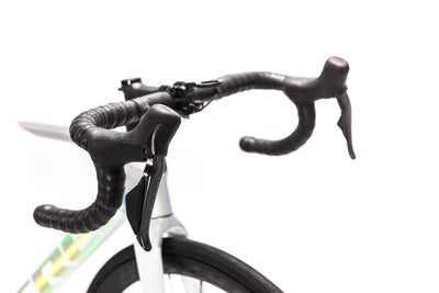 Trek Emonda SL7 Shimano Ultegra Di2 Disc Road Bike 2023, Size 52cm
